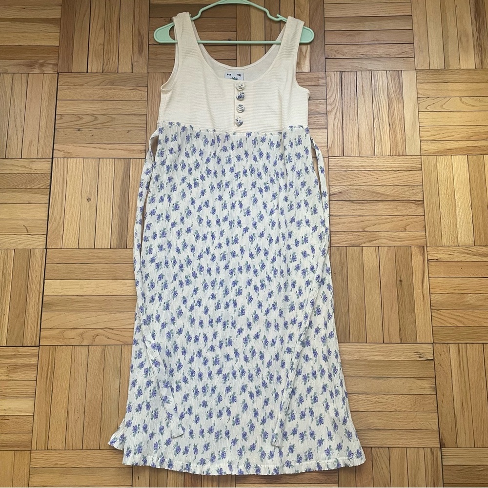 NWT UNIF Butter Dress Size Medium